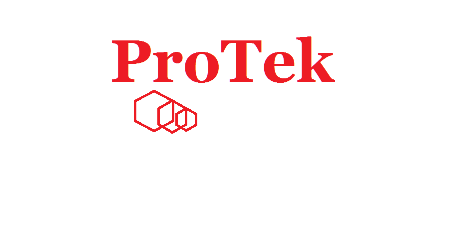 ProTek logo