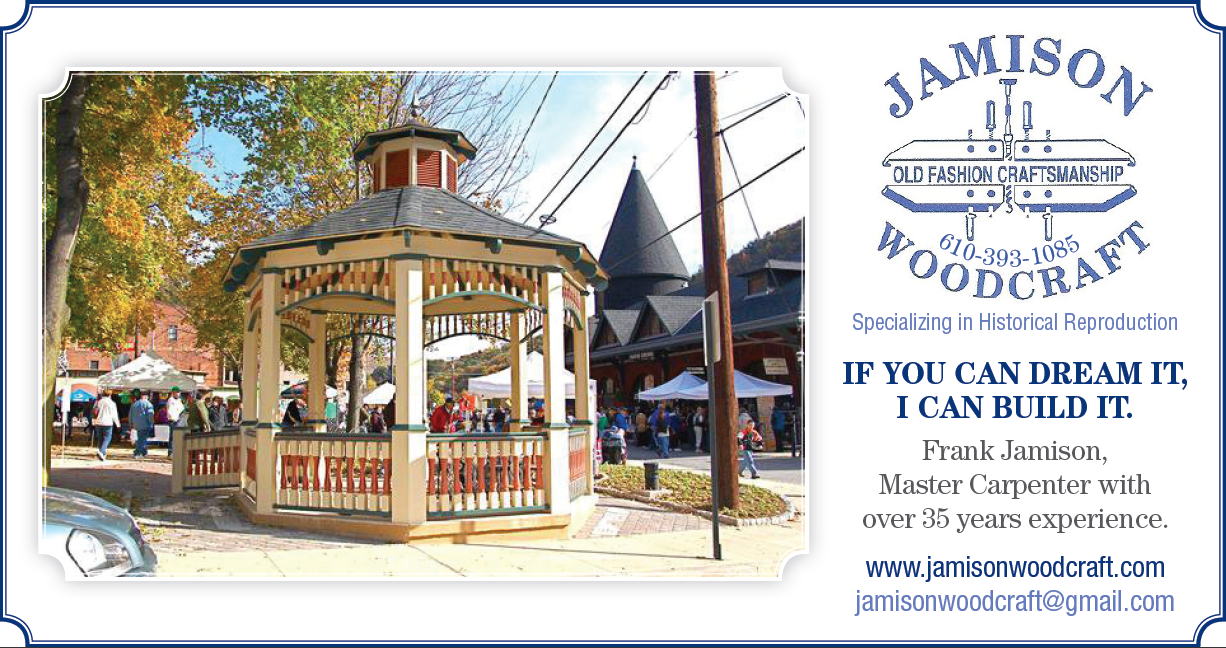 Avatar for Jamison Woodcraft