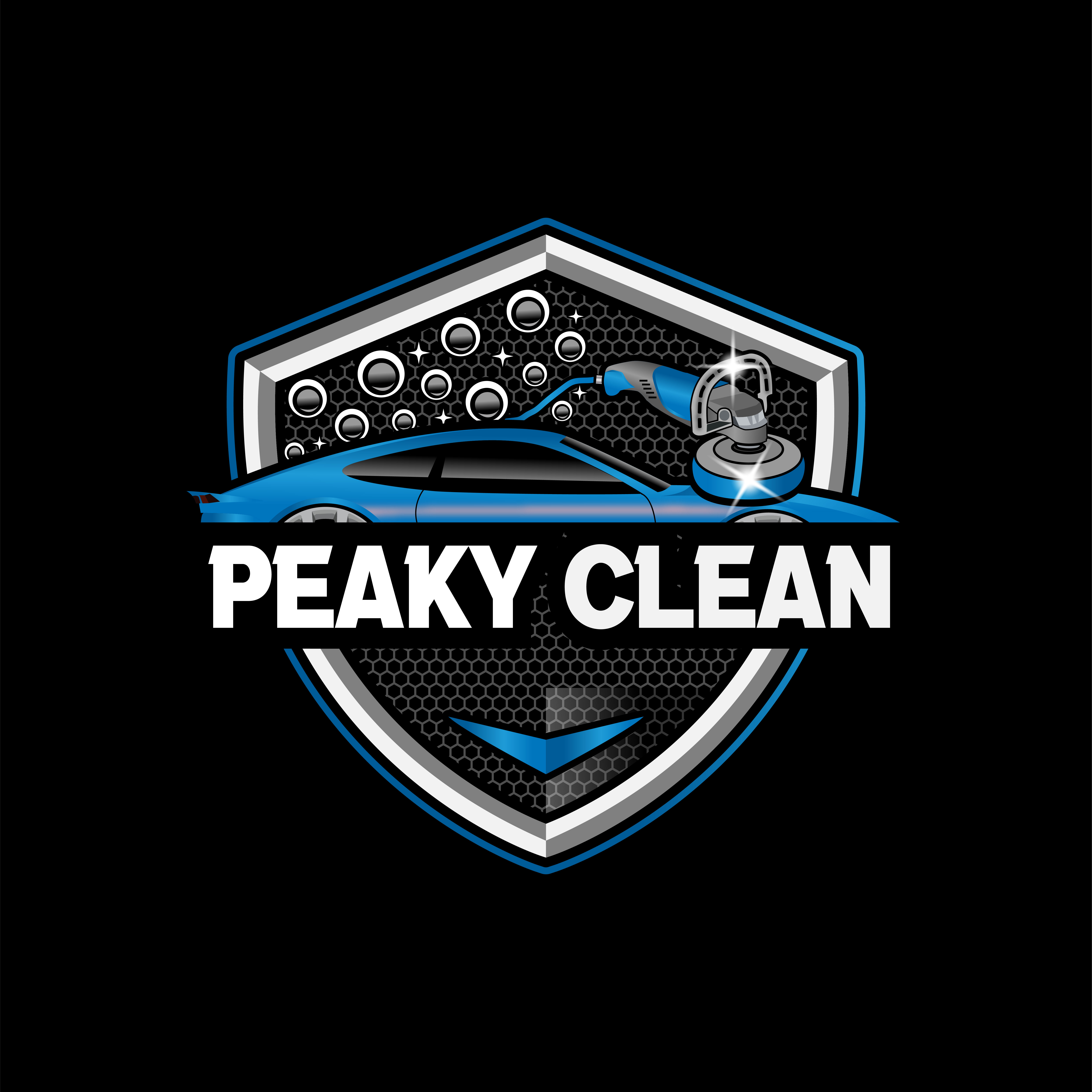 Avatar for Peaky Clean