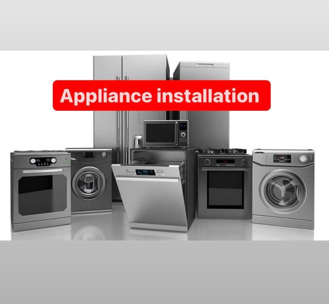 Avatar for Velocity Appliance Installation