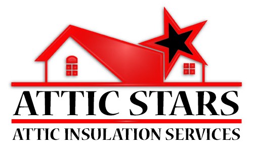Logo for Attic Stars