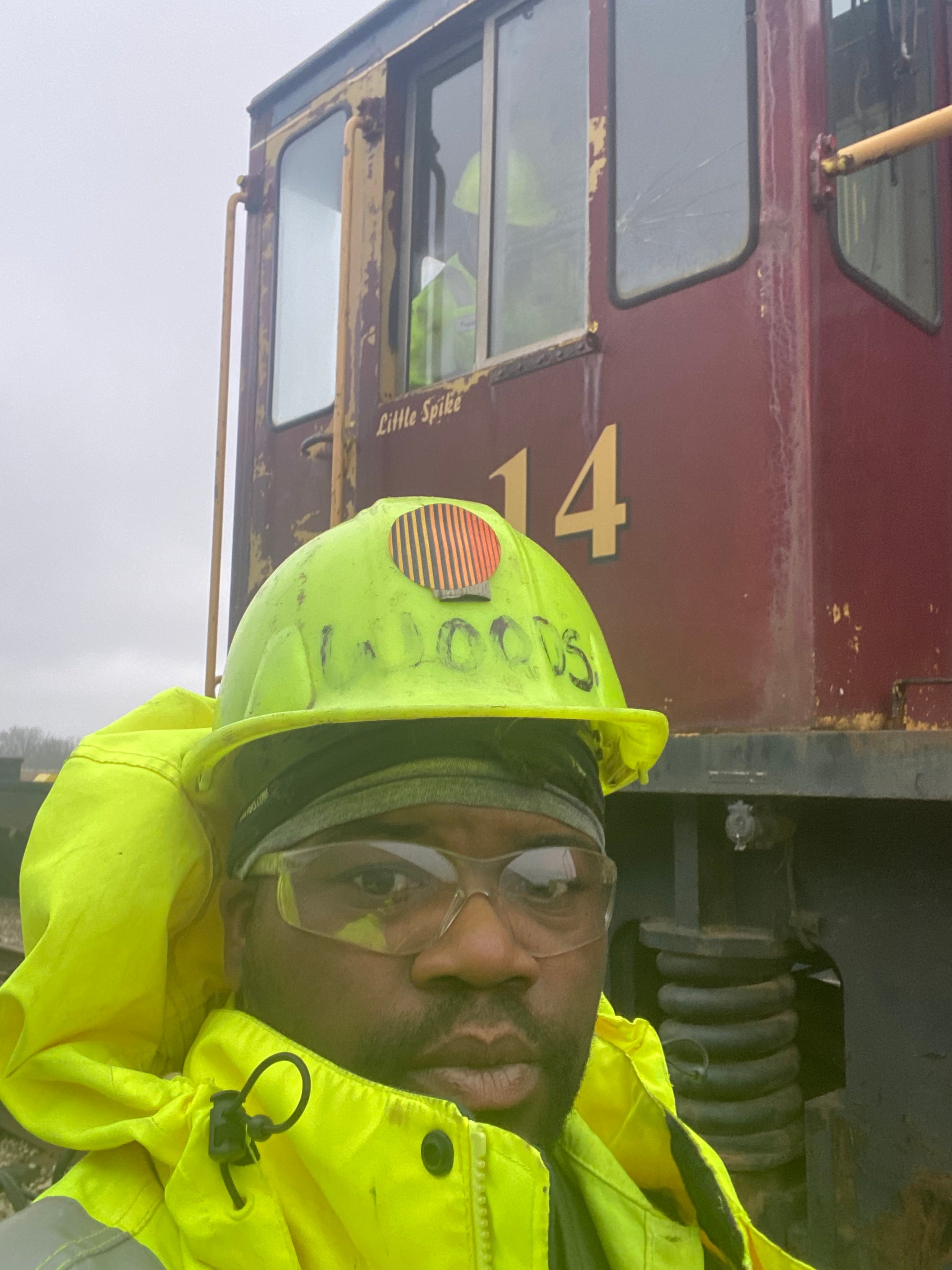 Avatar for Terrance P. WOODS