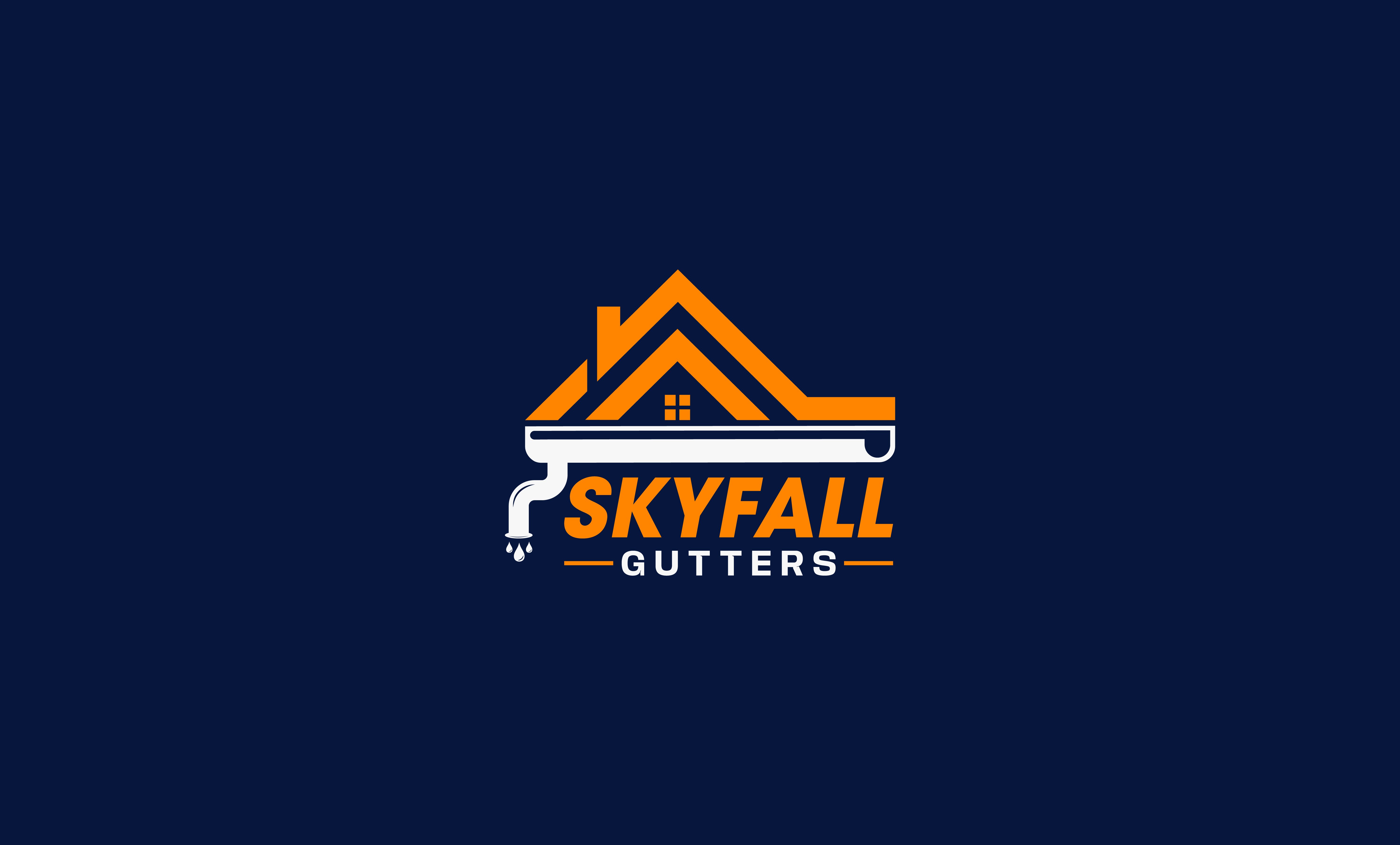 Avatar for Skyfall Gutters