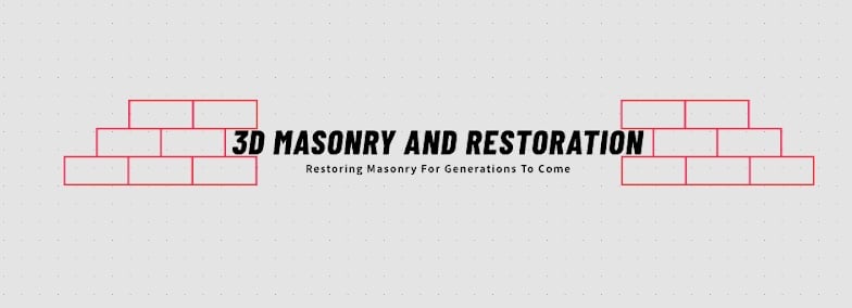 Avatar for 3D Masonry and Restoration