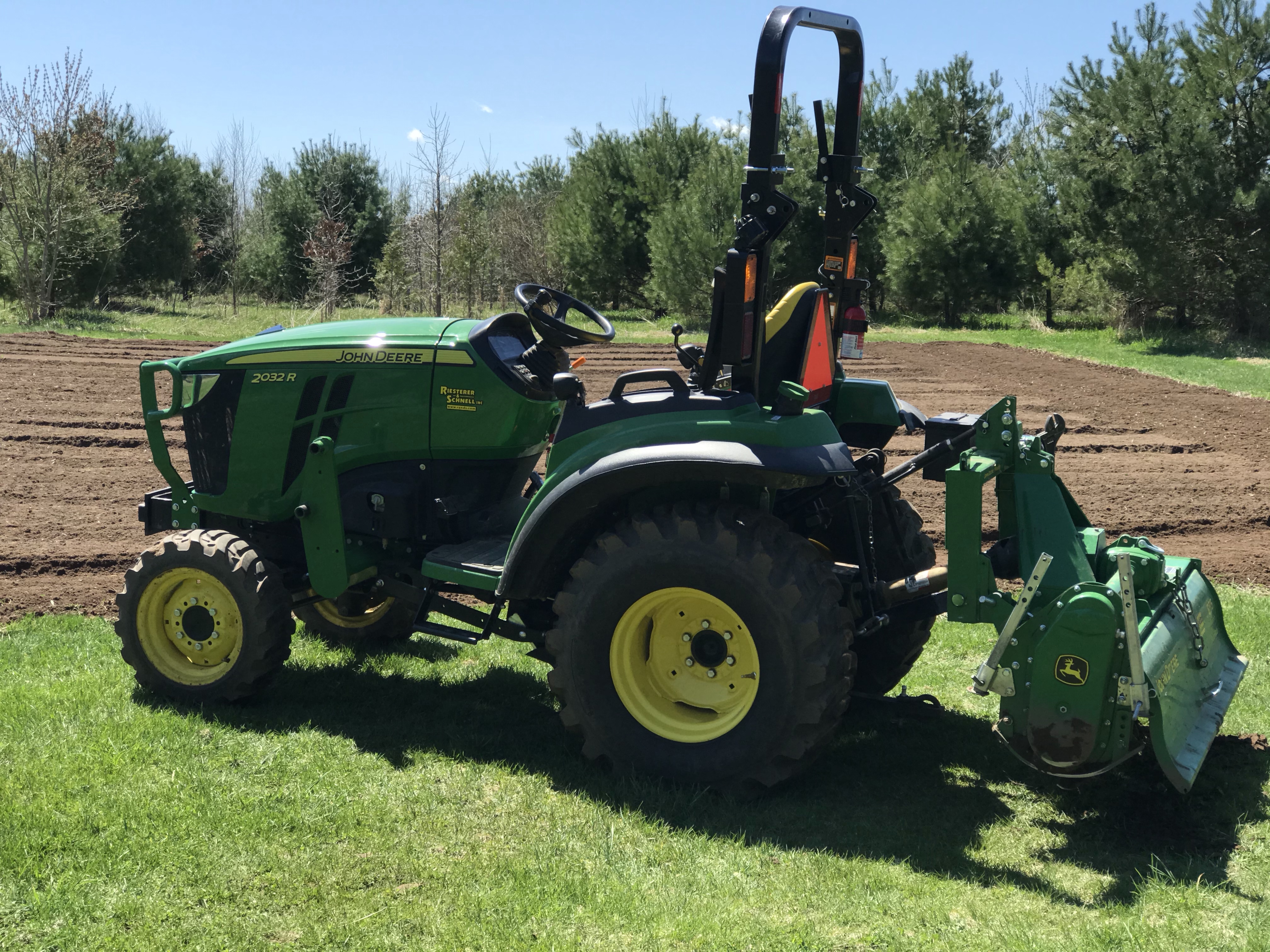 Avatar for R & K Tilling