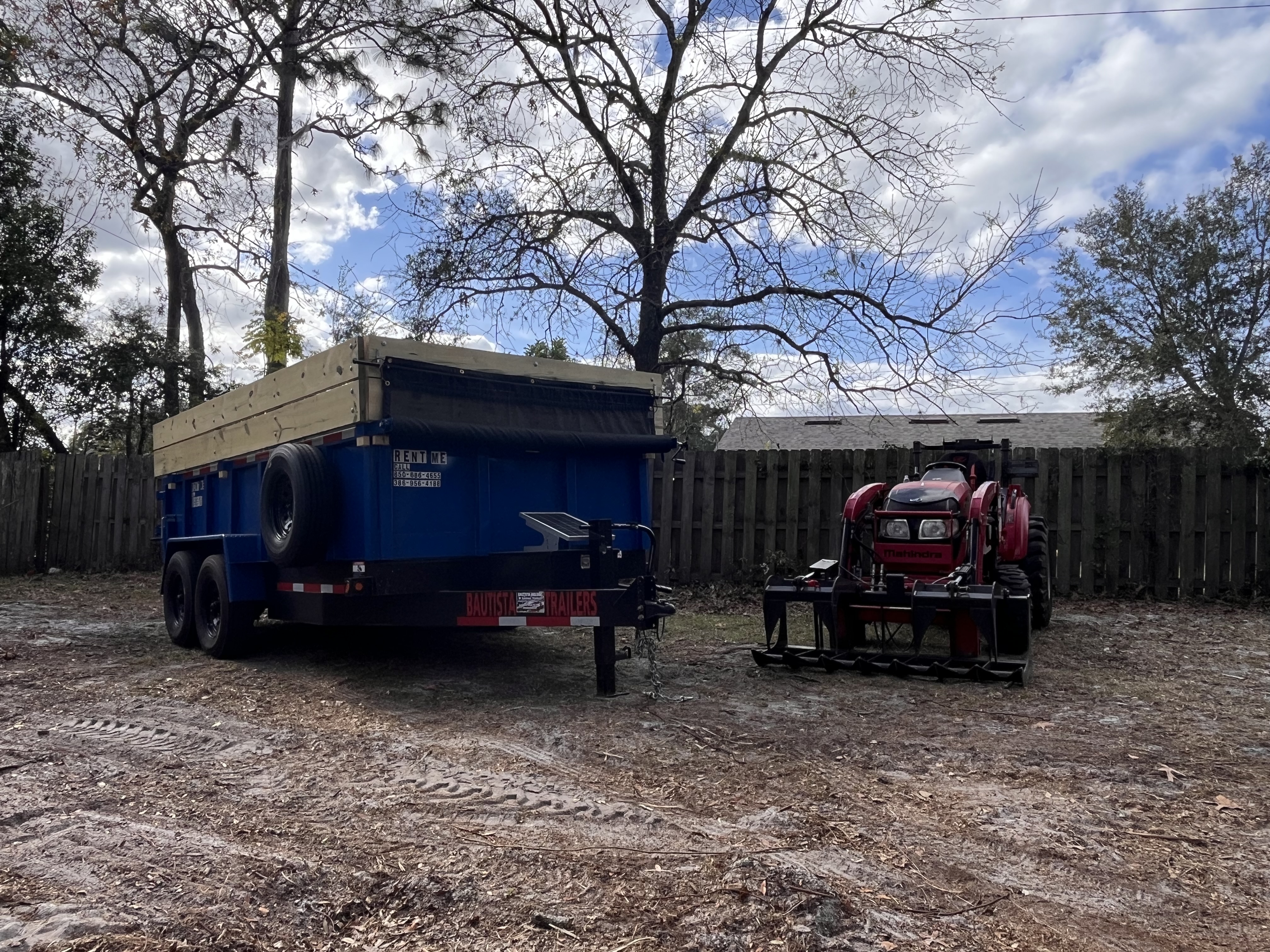 Avatar for Crews Outdoor Solutions LLC