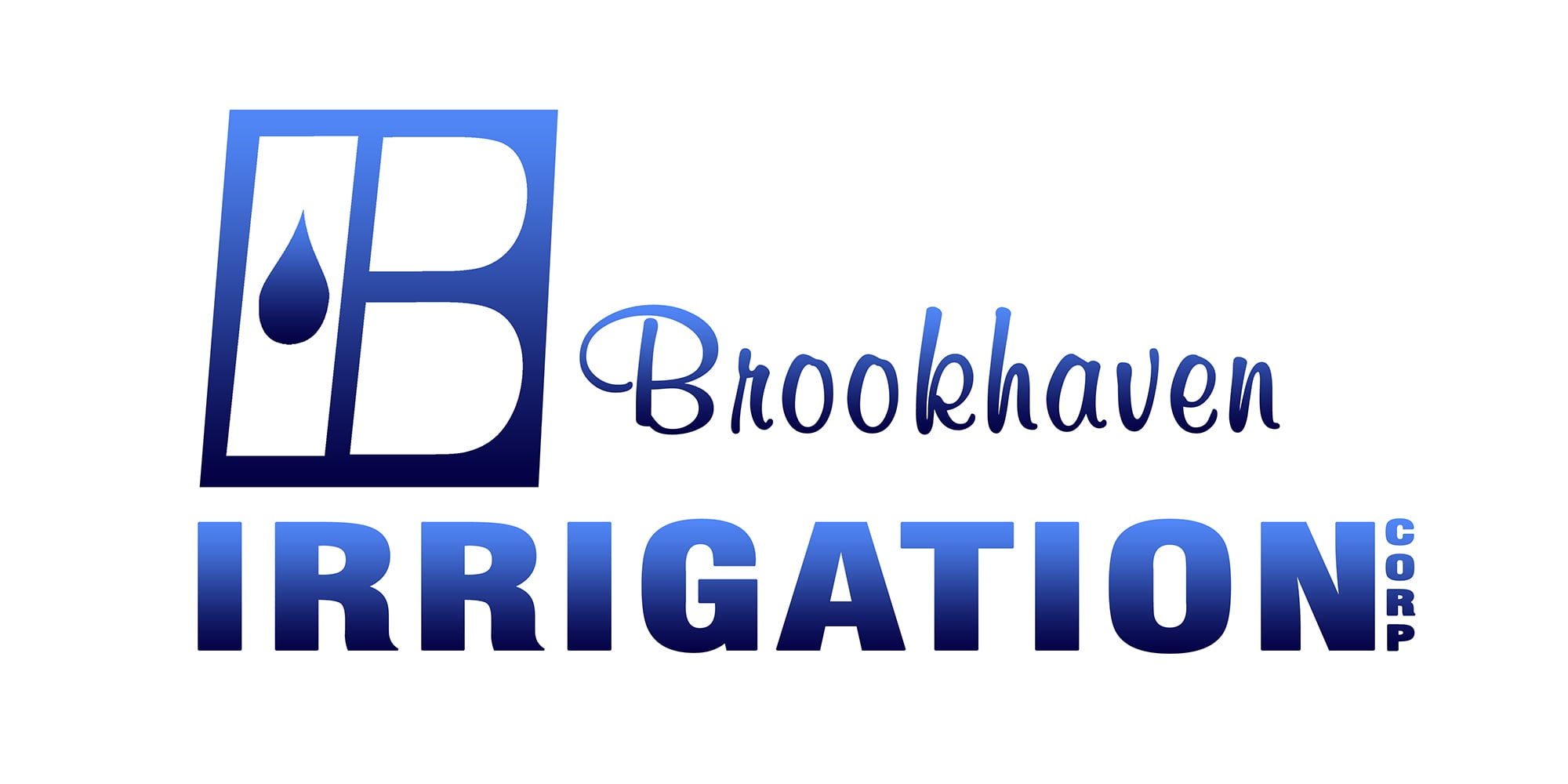 Avatar for BROOKHAVEN IRRIGATION CORP