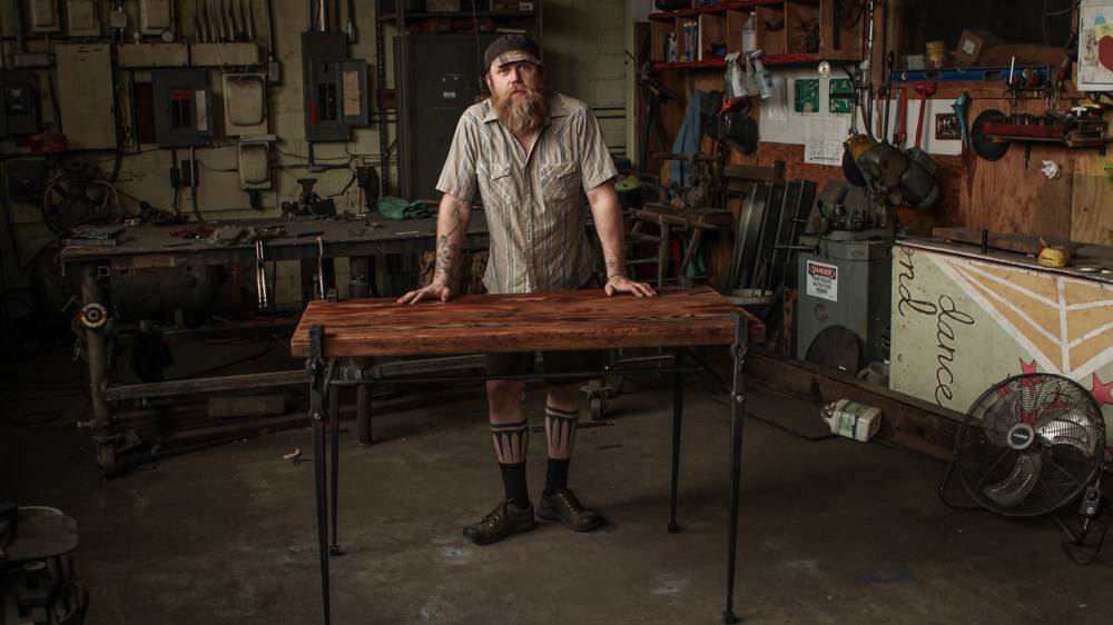 Avatar for EE Ironworks