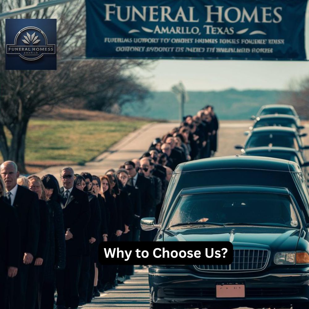 Avatar for Funeral Homes Amarillo