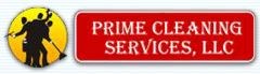 Prime Cleaning Services, LLC logo