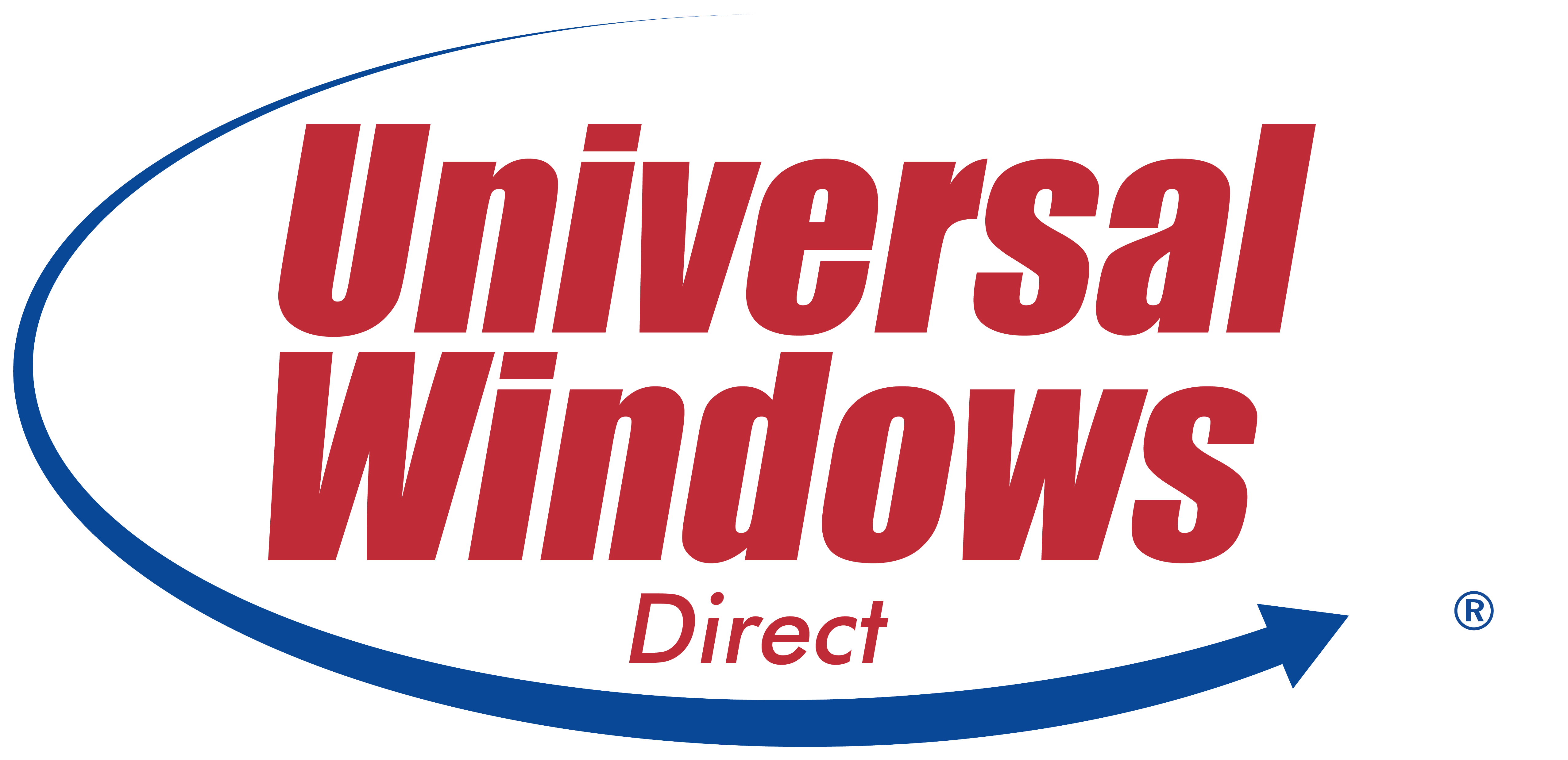 Universal Windows Direct of Charlotte logo