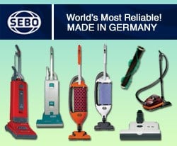 Avatar for Central Vacuum Experts & Repair - Gator Vacuum