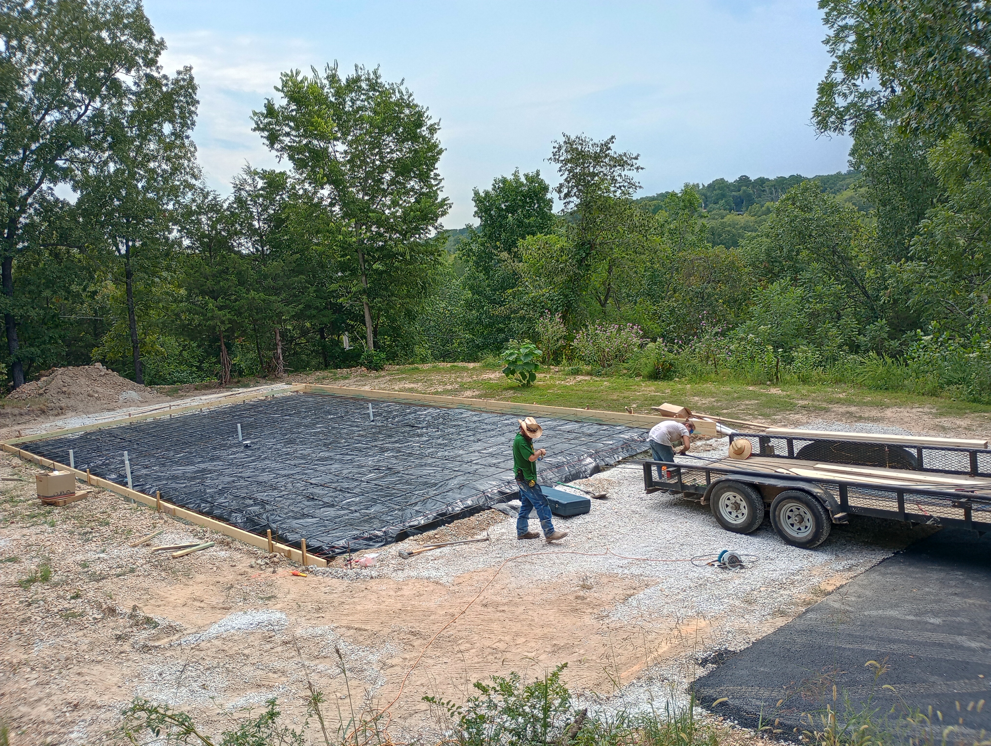 Avatar for Capps Custom Concrete