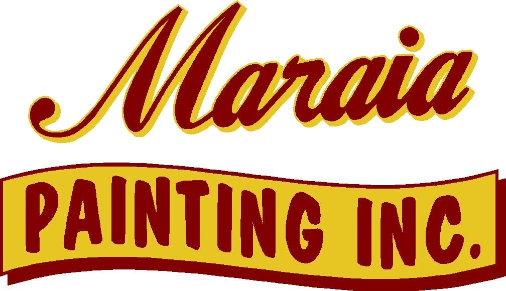 Maraia Painting Inc logo