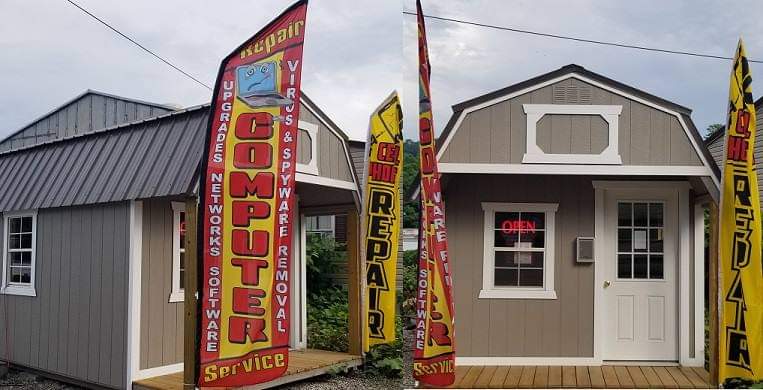 Avatar for Custom Computers