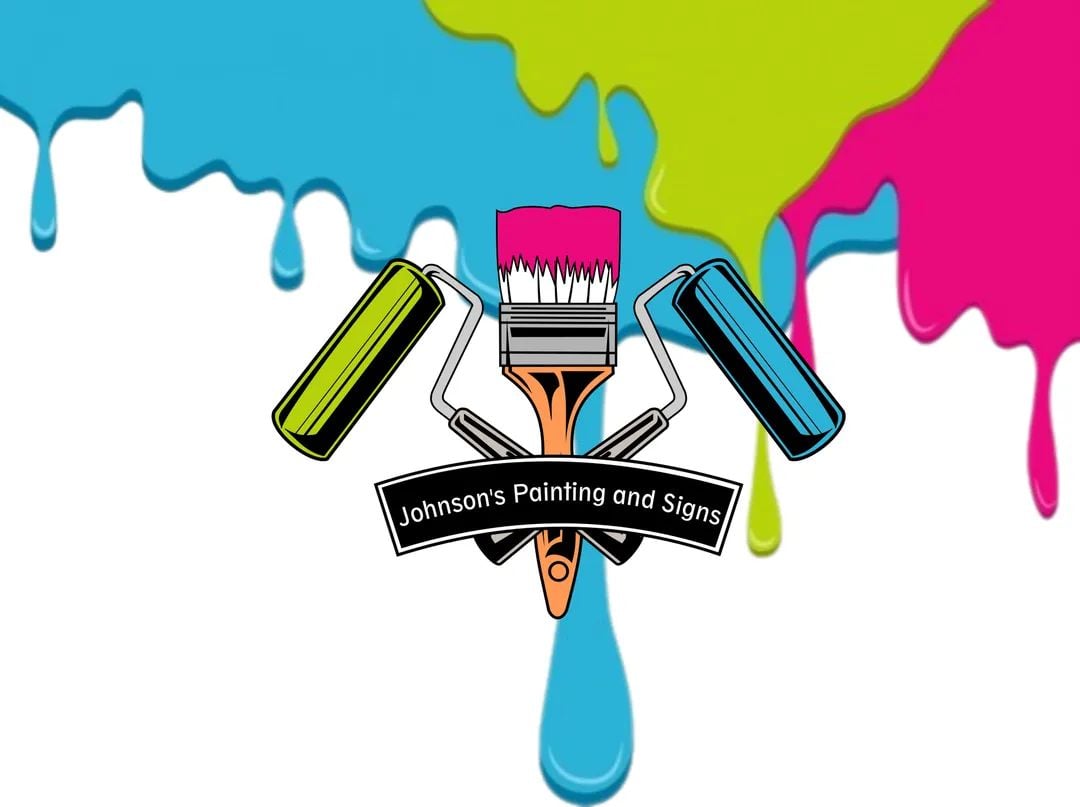 Avatar for Johnson's Painting and Signs 