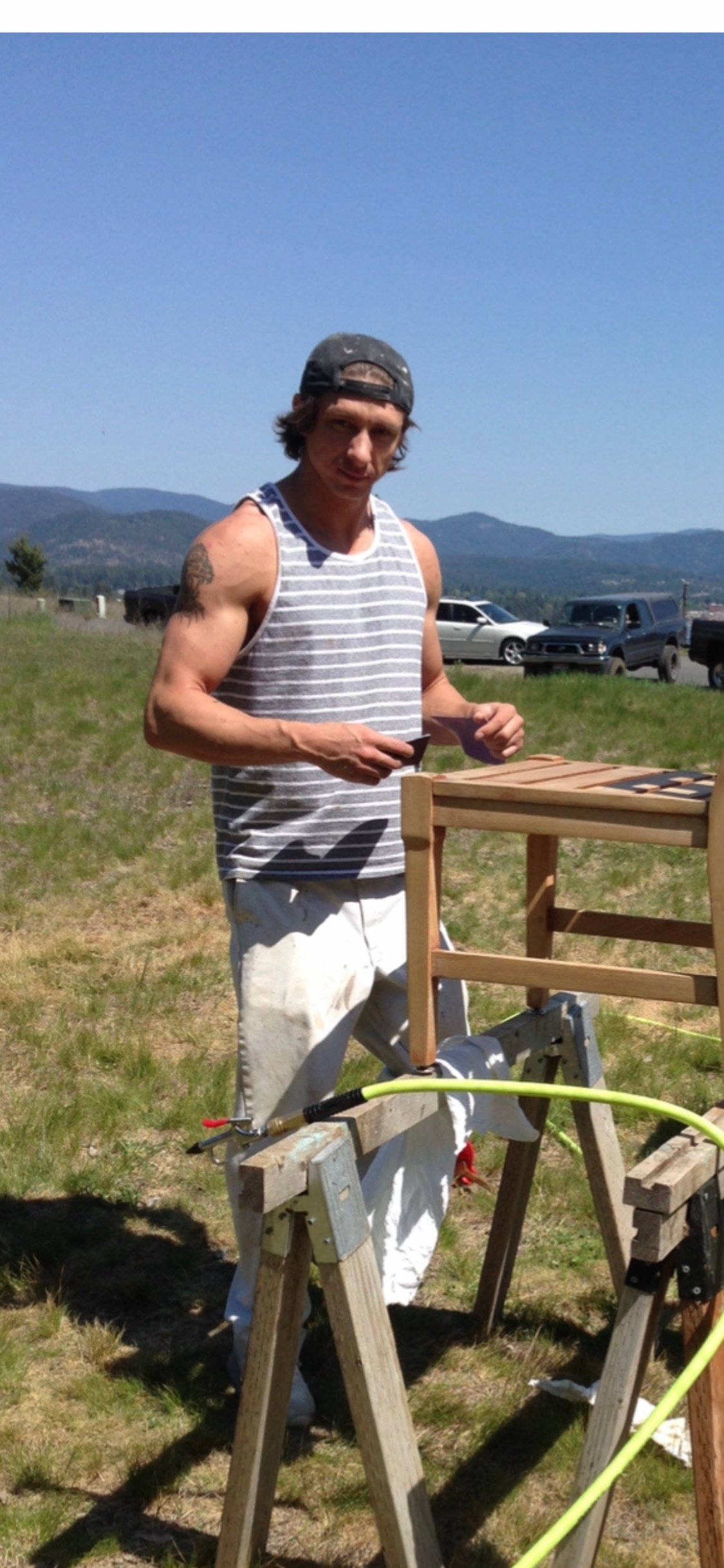 Avatar for Christian Construction