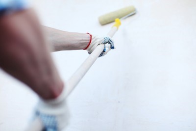 Able Painters LLC logo