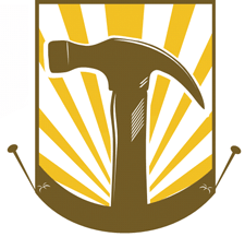 Logo for Rock Creek Craftsmen Inc