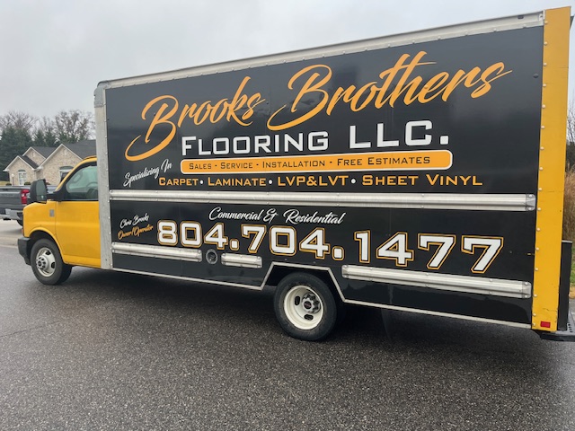 Avatar for Brooks Brothers Flooring