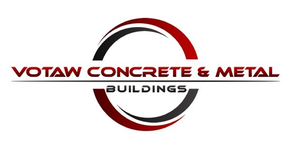 Votaw Concrete & Metal Buildings logo