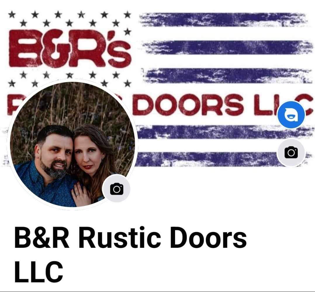 Avatar for B&R Rustic Doors LLC