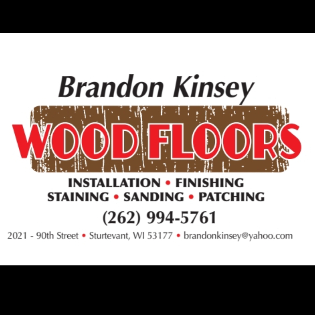 Avatar for Brandon Kinsey Hardwood Flooring