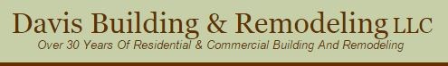 Logo for JOHN DAVIS