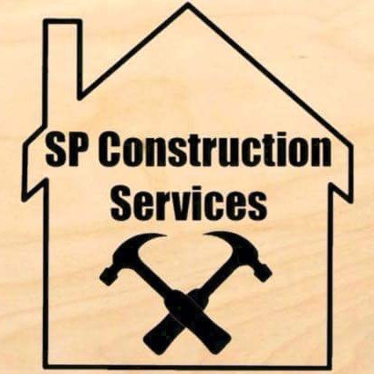 SP Construction Services logo