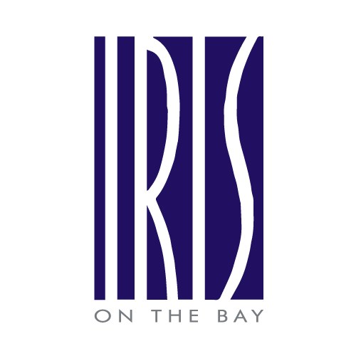 Iris on the Bay Miami Beach logo