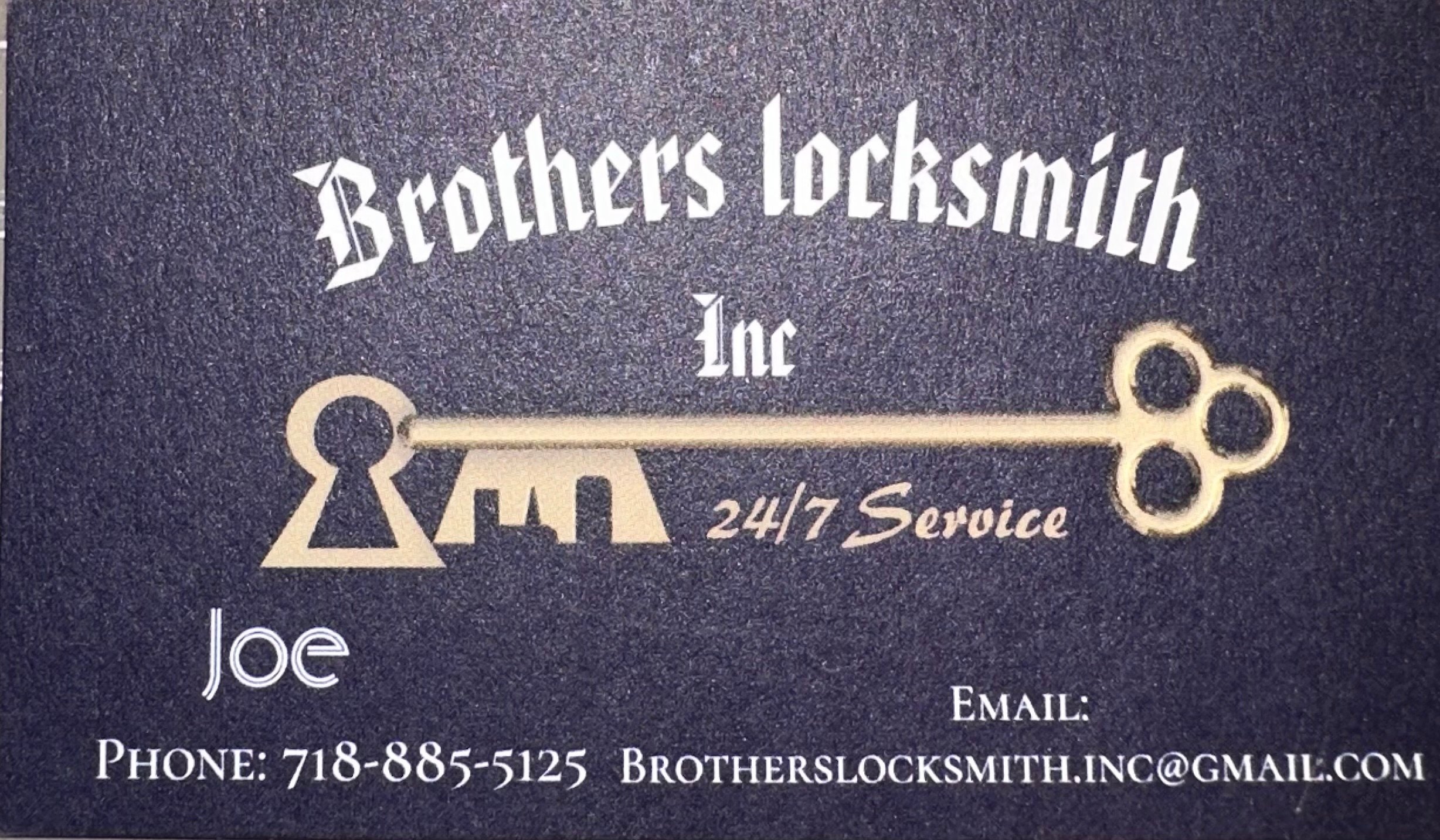 Avatar for Brotherslocksmith