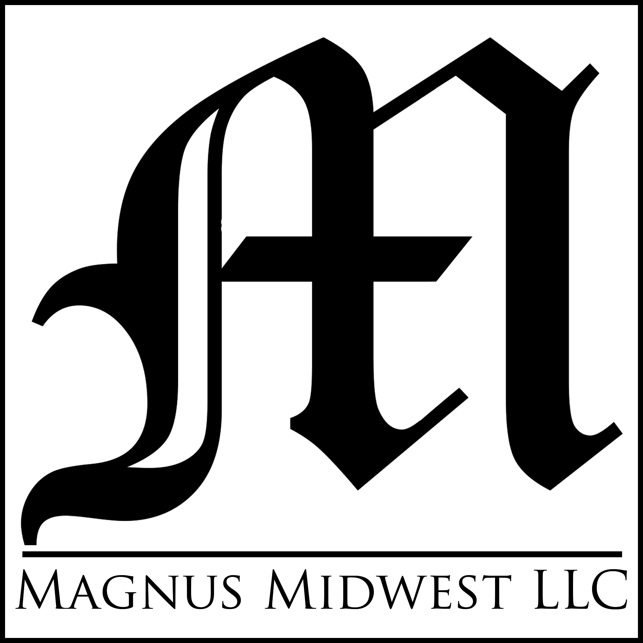 Avatar for Magnus Midwest LLC
