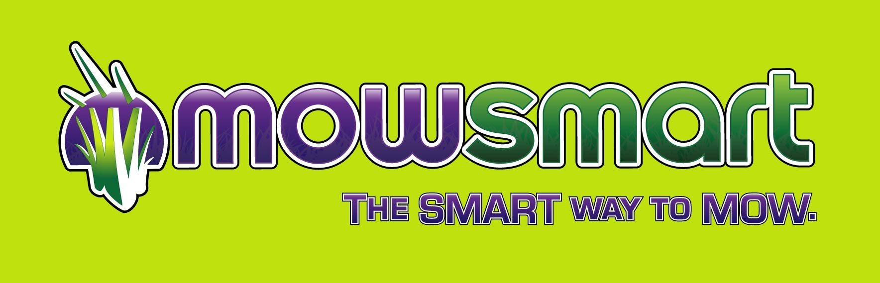 Avatar for Mow Smart