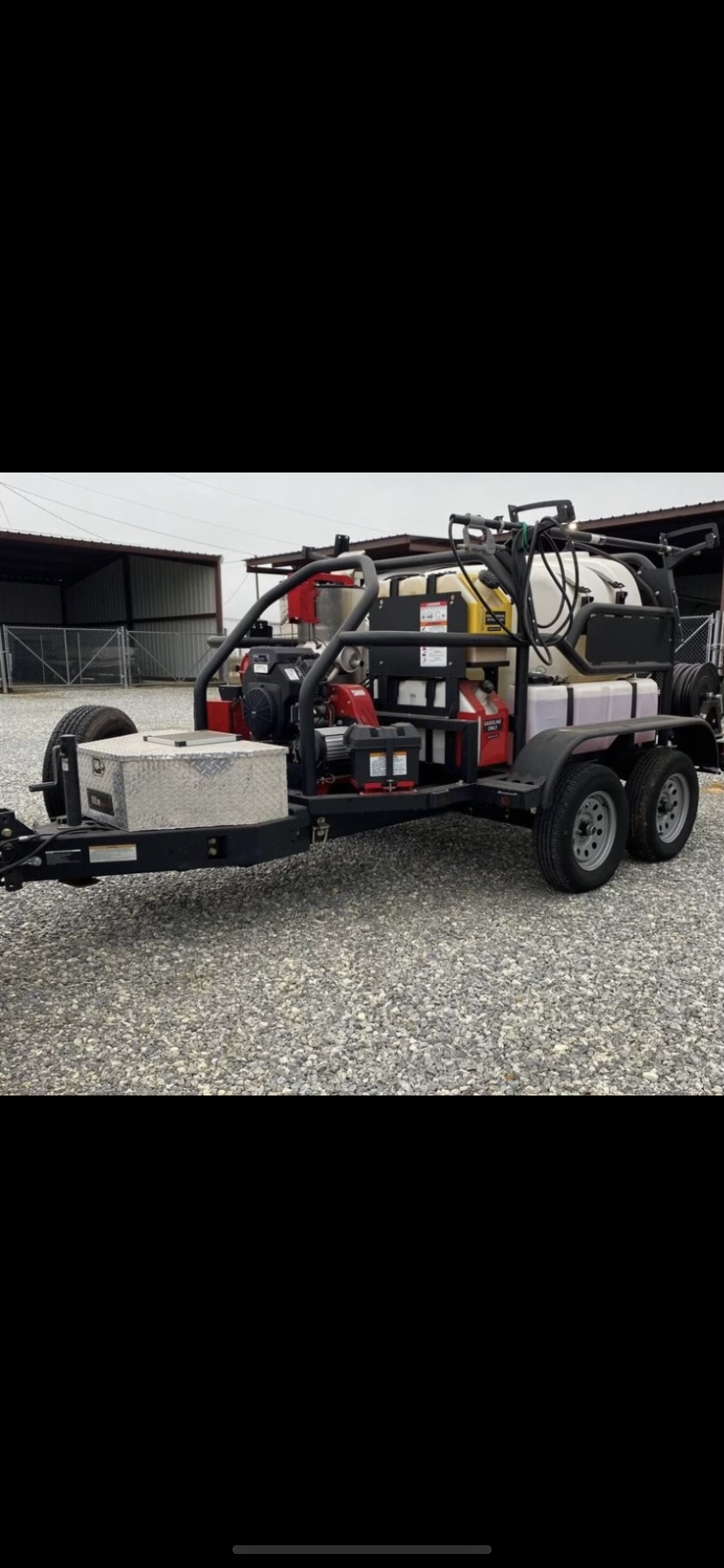 Avatar for High Tide Pressure Washing