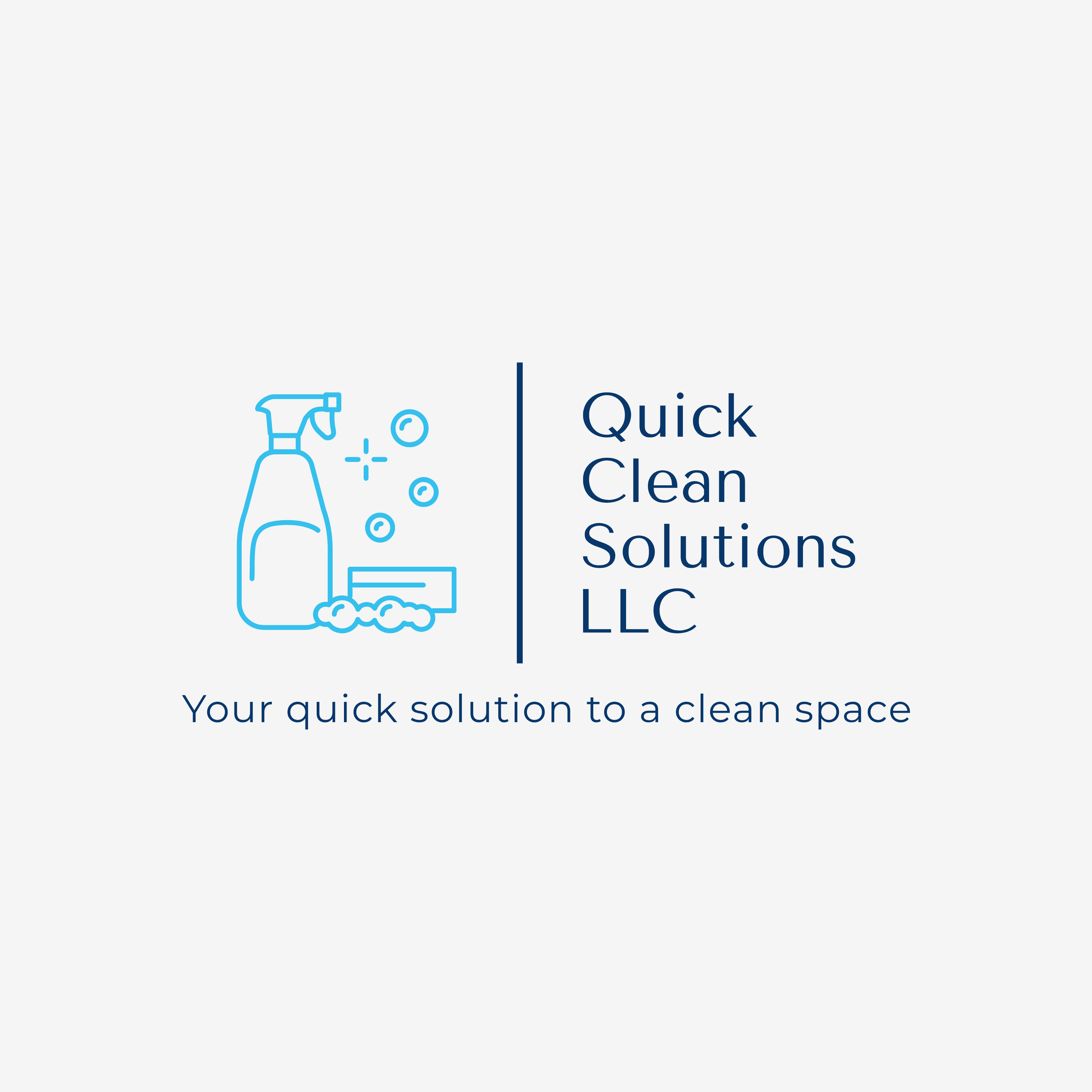 Avatar for Quick Clean Solutions LLC
