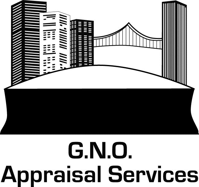 GNO Appraisal Services logo