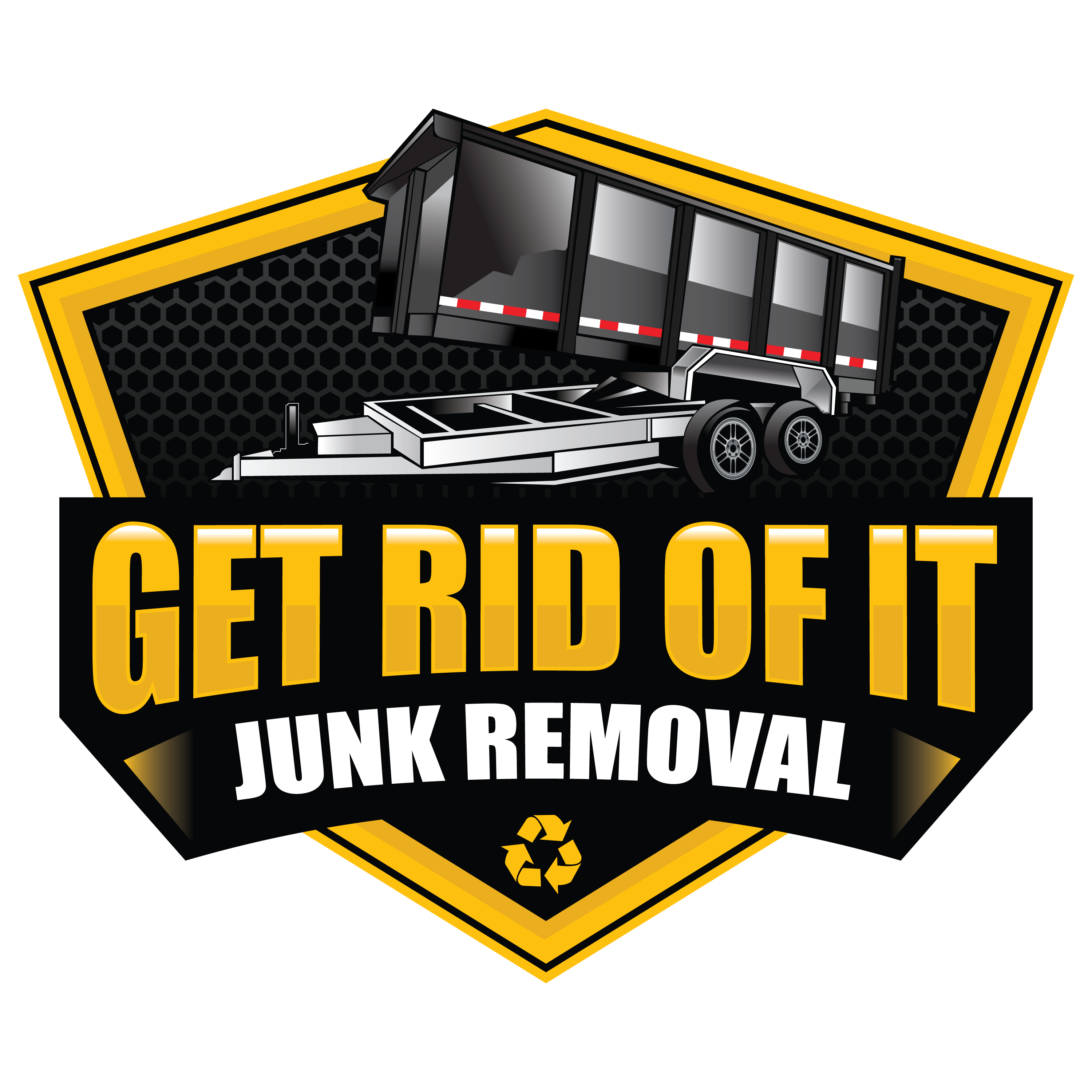 Avatar for Get Rid of It Junk Removal