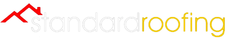Logo for Standard Roofing Company Inc