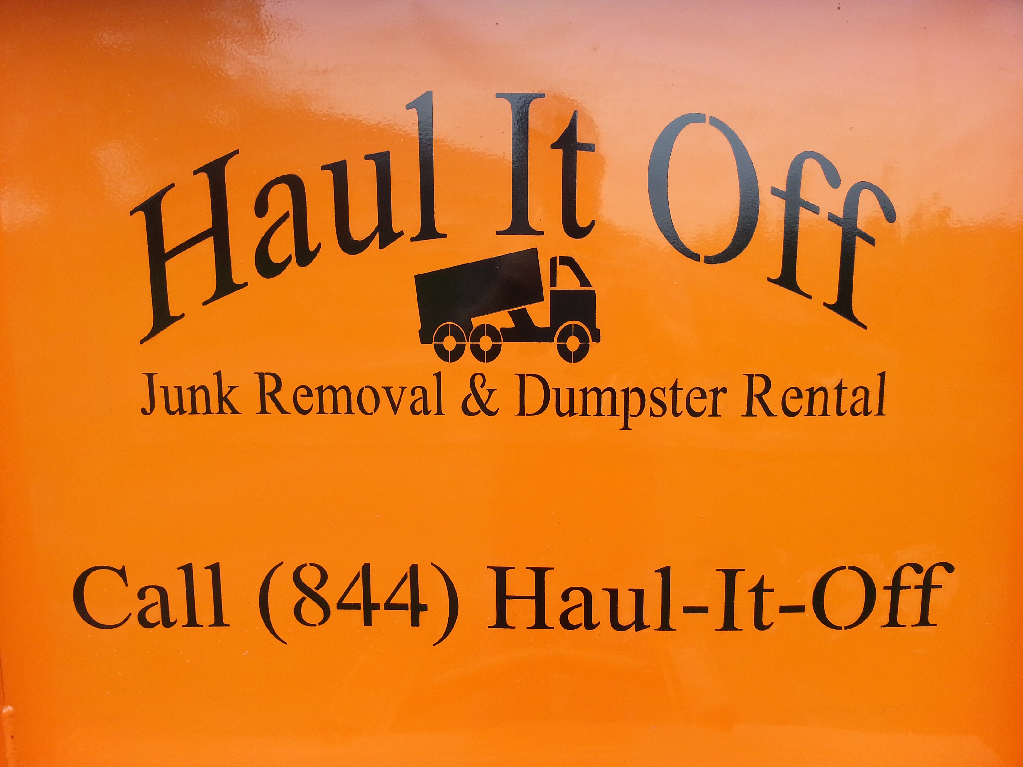 Avatar for Haul It Off