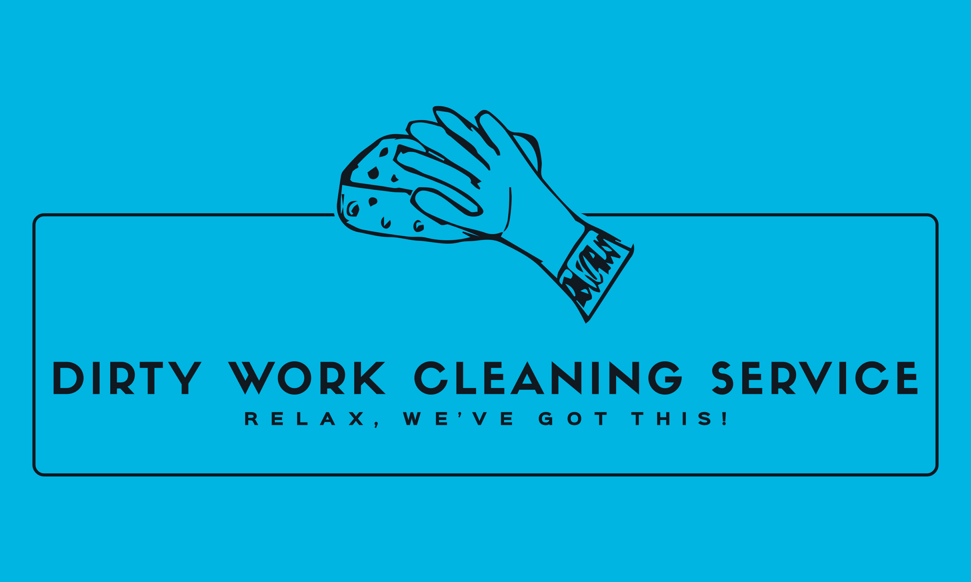 Avatar for Dirty Work Cleaning Services