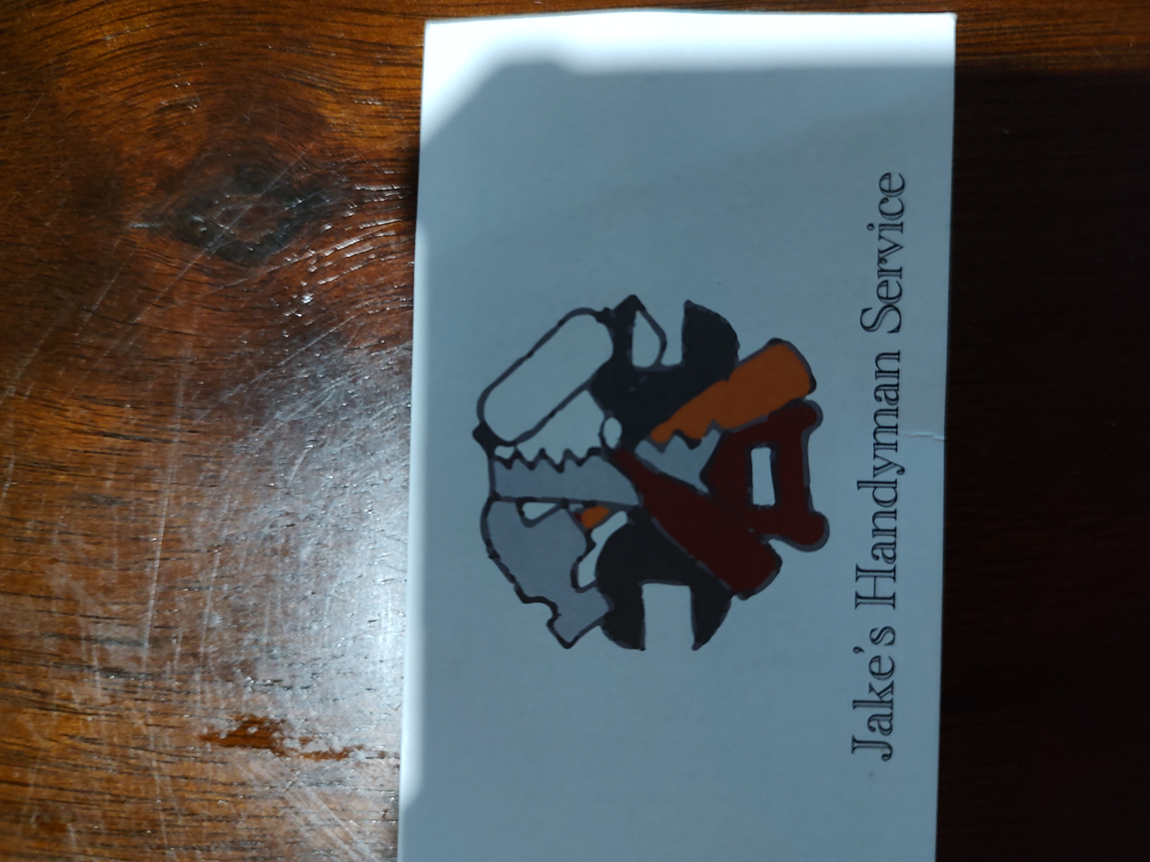 Avatar for Jake's handyman service