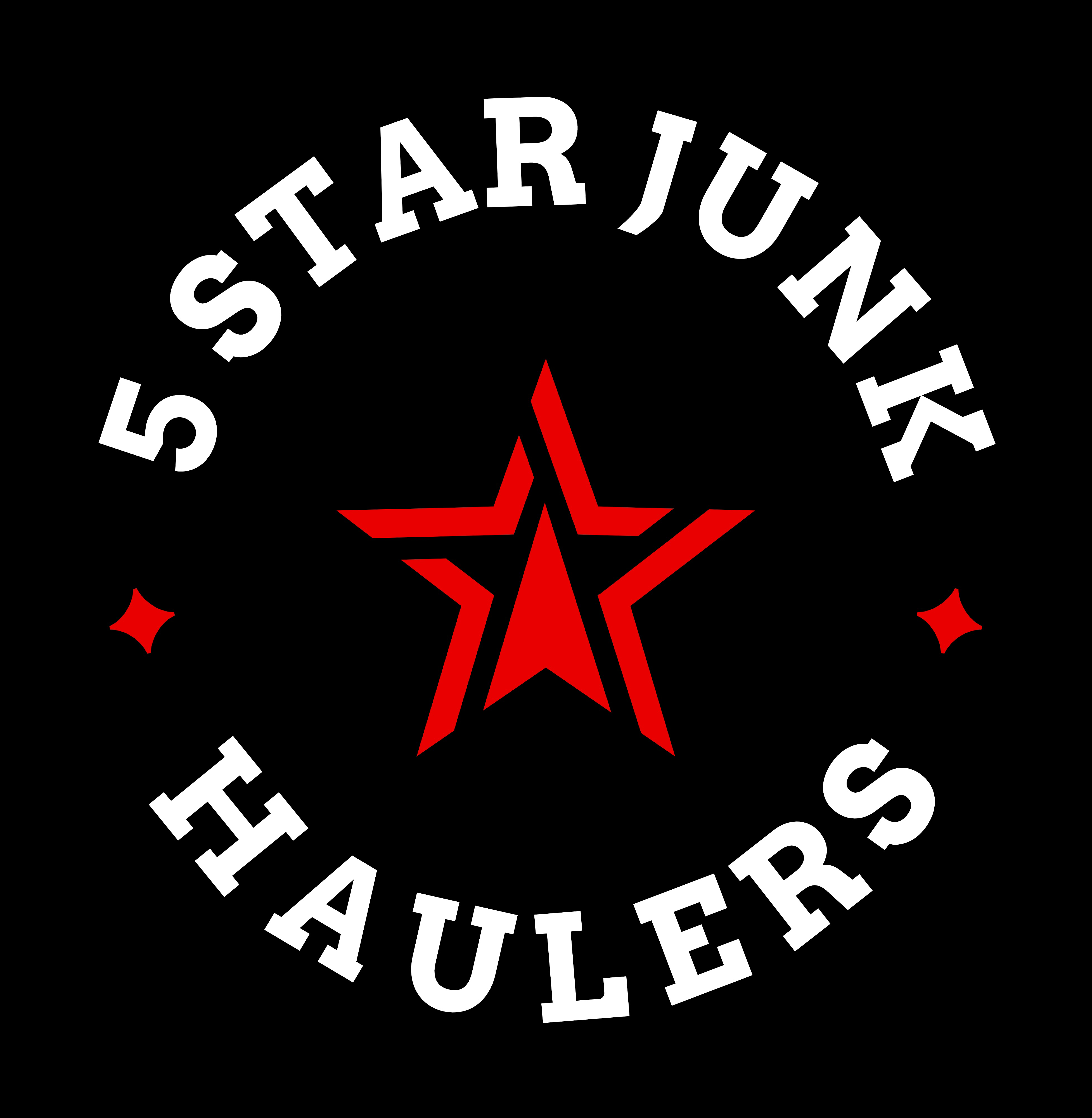 Avatar for 5 Star Junk Haulers