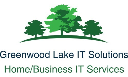 Greenwood Lake IT Solutions LLC logo