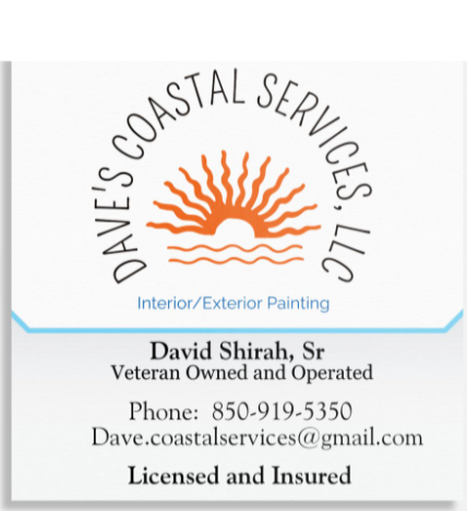 Avatar for Daves coastal services 