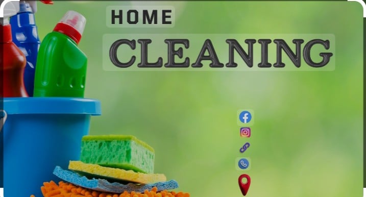 Avatar for Miranda's Cleaning Solutions