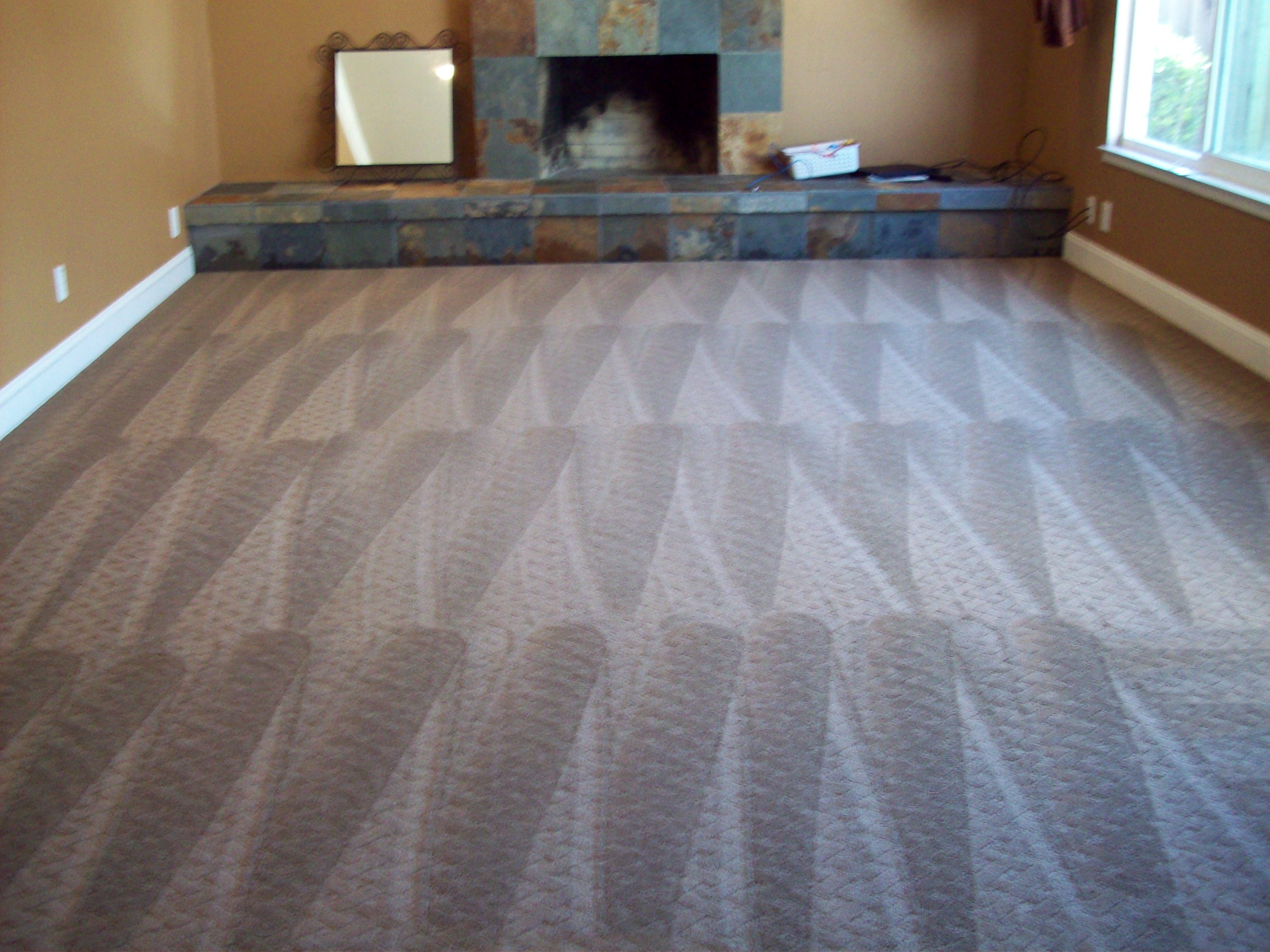 Salt Lake Carpet Care logo
