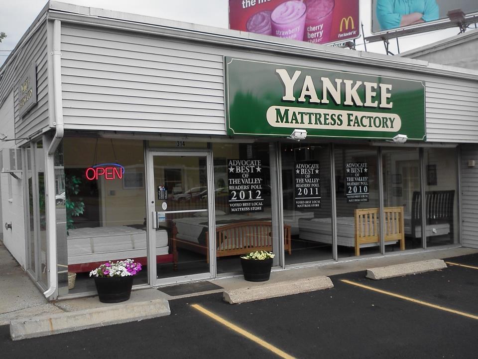 Agawam Storefront