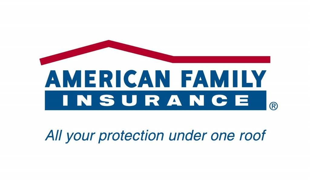 Logo for American Family Insurance-Veronica Casares Agency