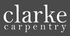 Logo for Clarke Carpentry