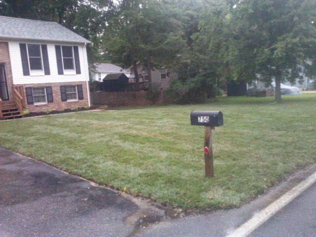 Avatar for Lawn Artists